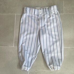 Youth Evoshield Baseball Knickers, size M